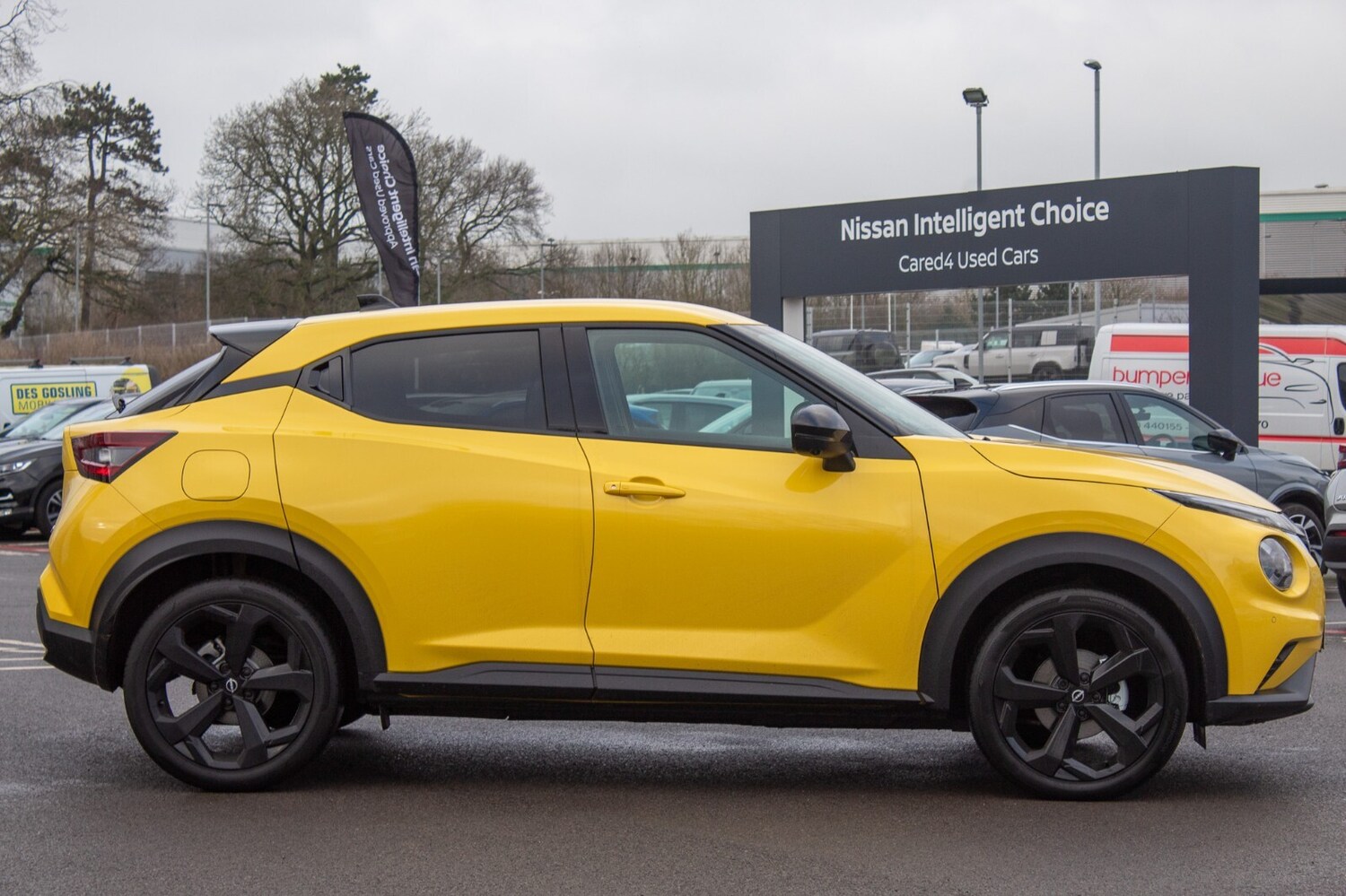 Used Nissan Juke 2025 for sale - 77428092: Photo 26