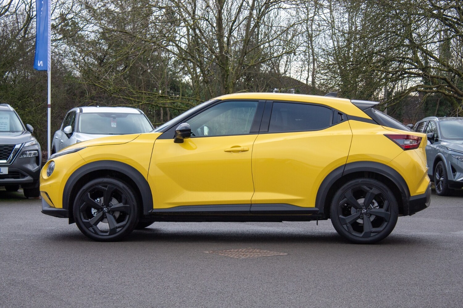 Used Nissan Juke 2025 for sale - 77428092: Photo 27