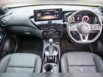 Used Nissan Juke 2025 for sale - 77428092: Photo