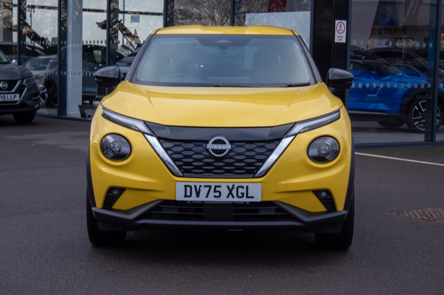 Used Nissan Juke 2025 for sale - 77428092: Photo 30