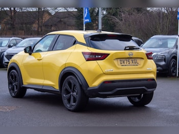 Used Nissan Juke 2025 for sale - 77428092: Photo