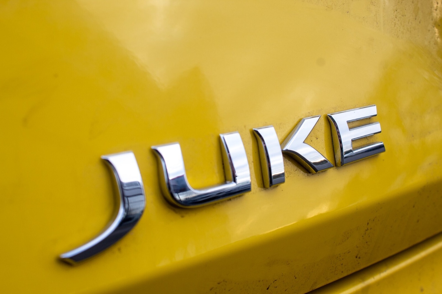 Used Nissan Juke 2025 for sale - 77428092: Photo 4