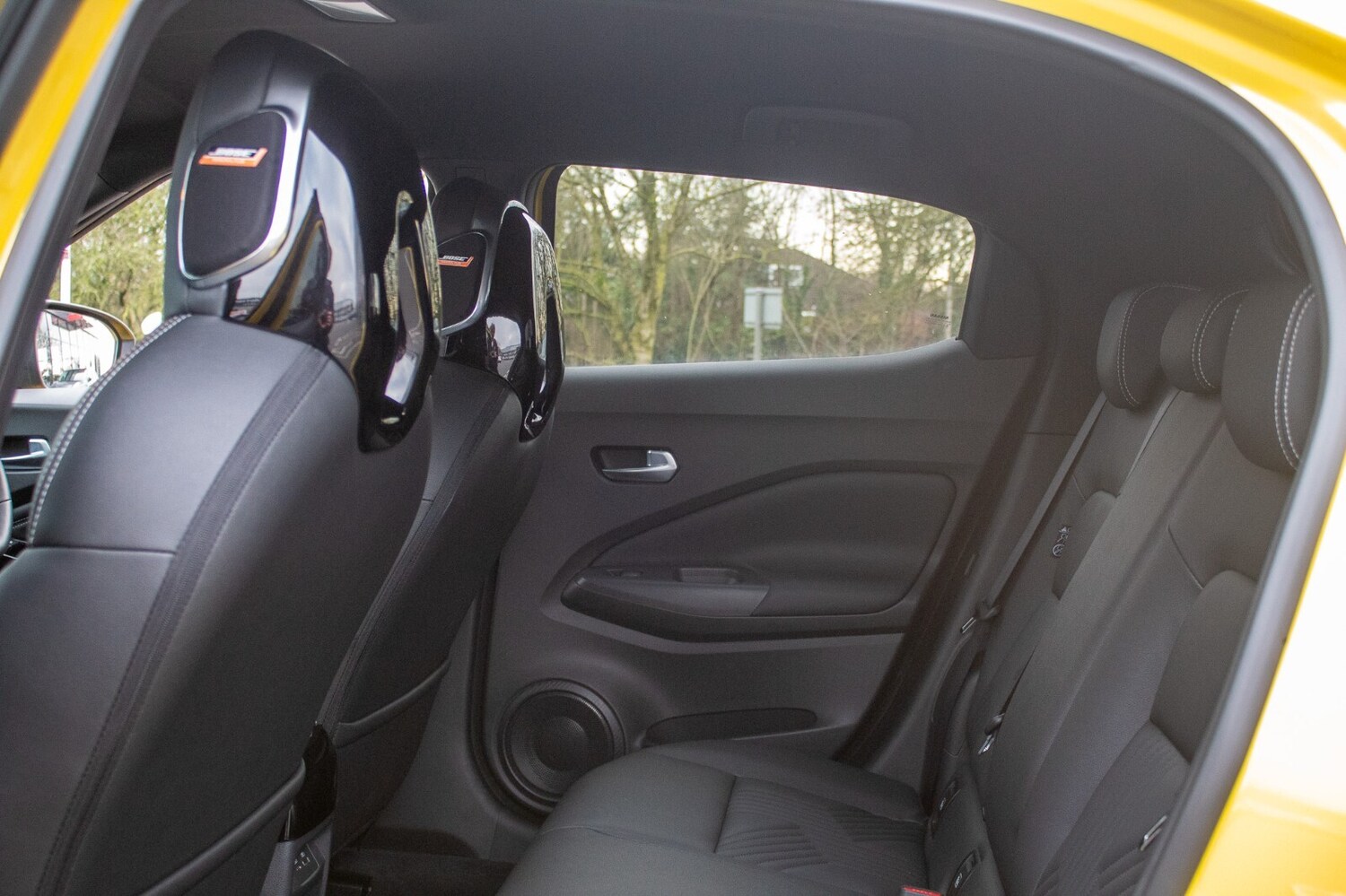 Used Nissan Juke 2025 for sale - 77428092: Photo 6