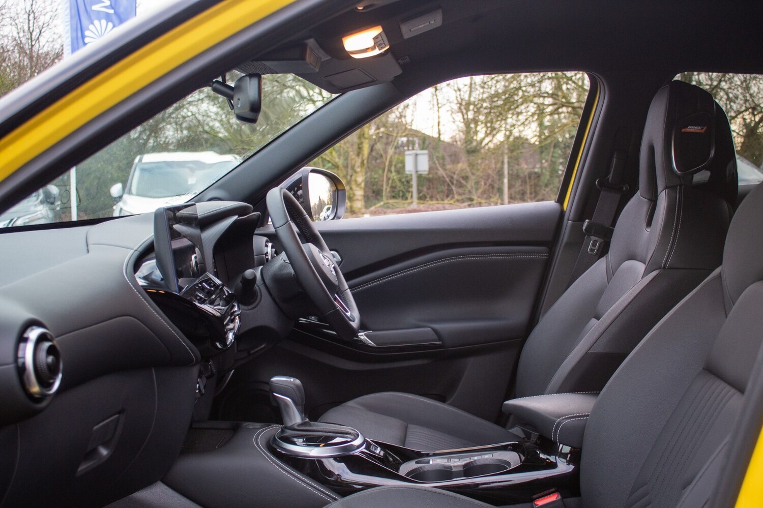 Used Nissan Juke 2025 for sale - 77428092: Photo 7