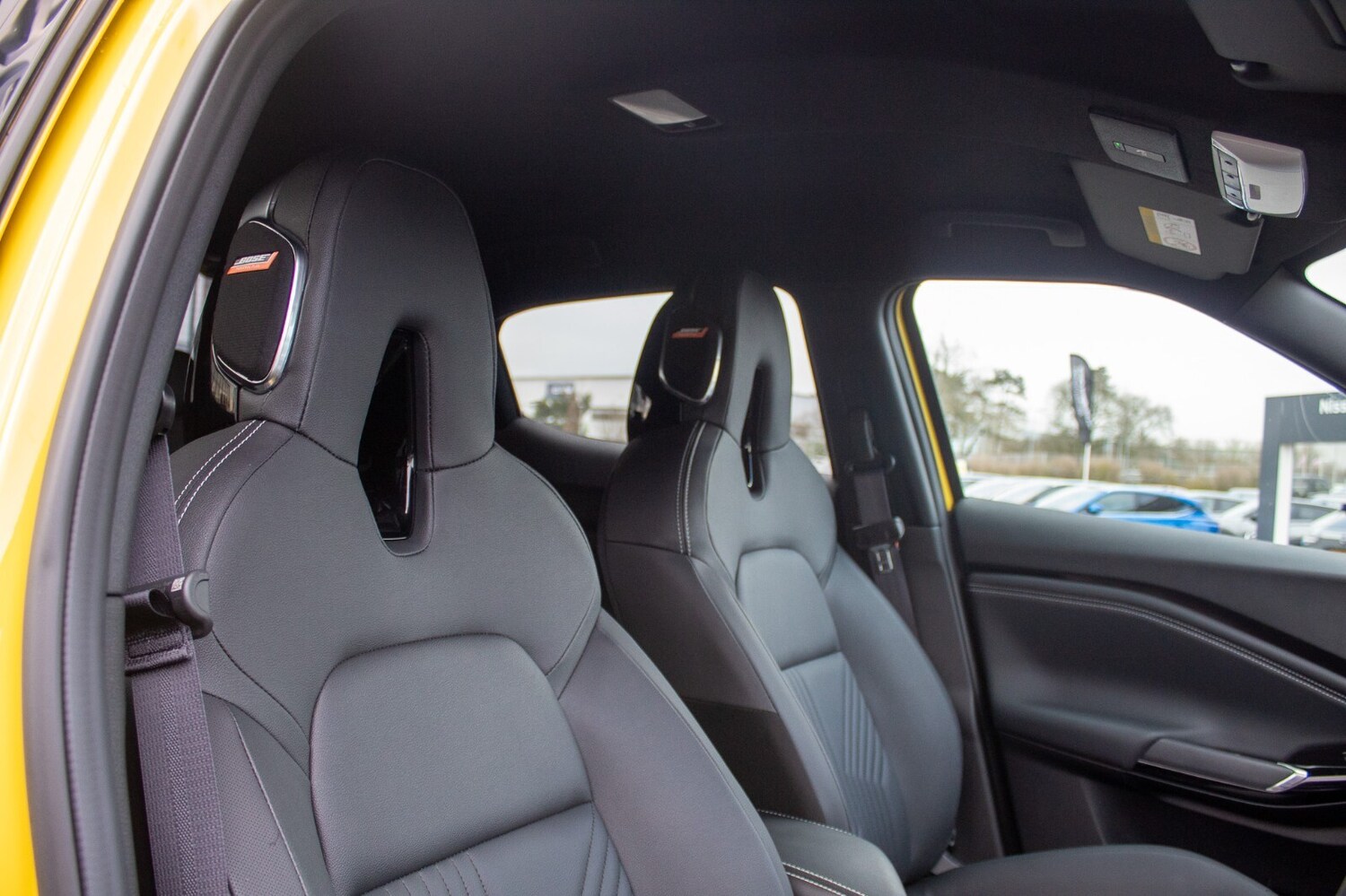 Used Nissan Juke 2025 for sale - 77428092: Photo 8