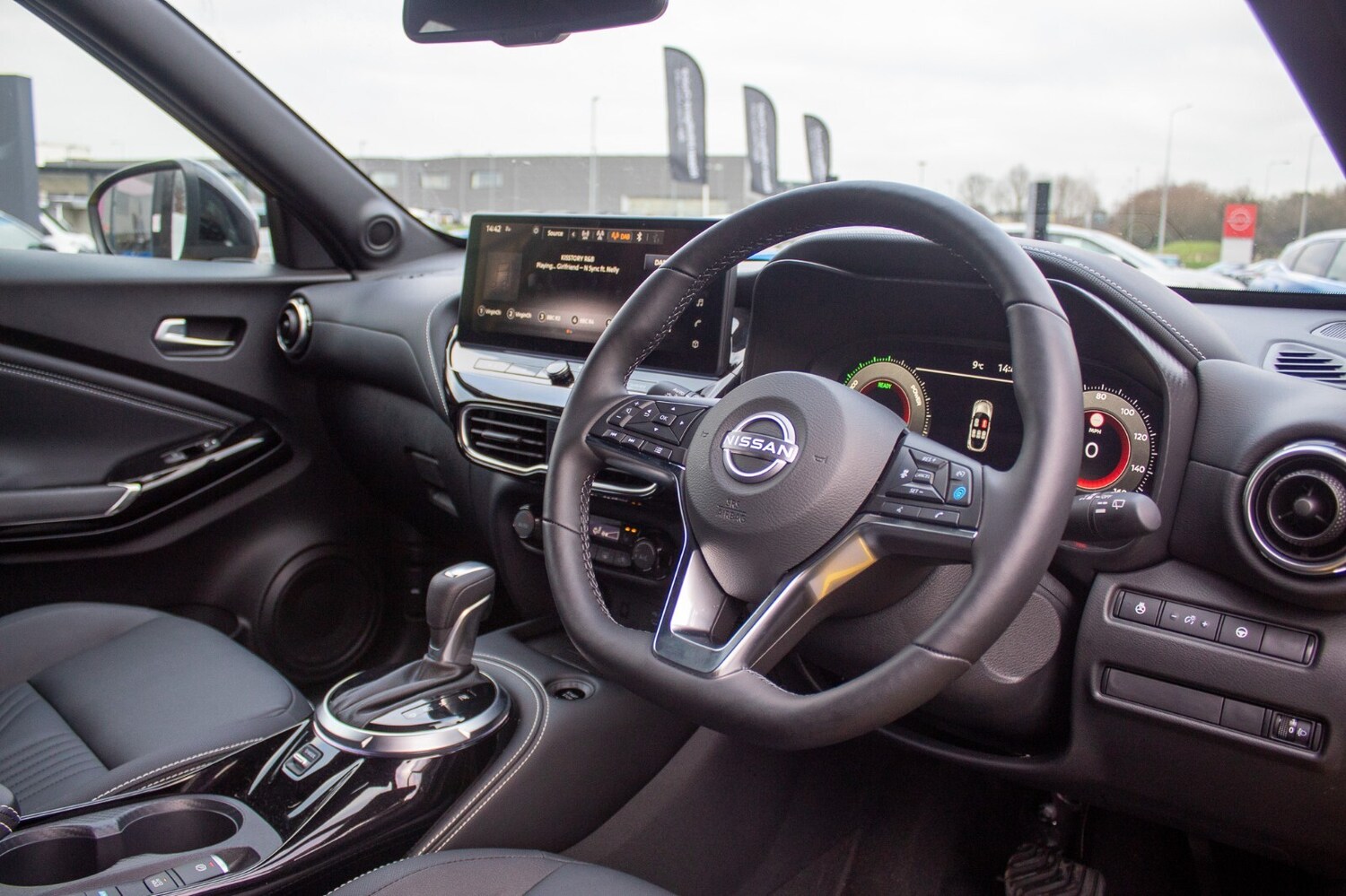 Used Nissan Juke 2025 for sale - 77428092: Photo 9