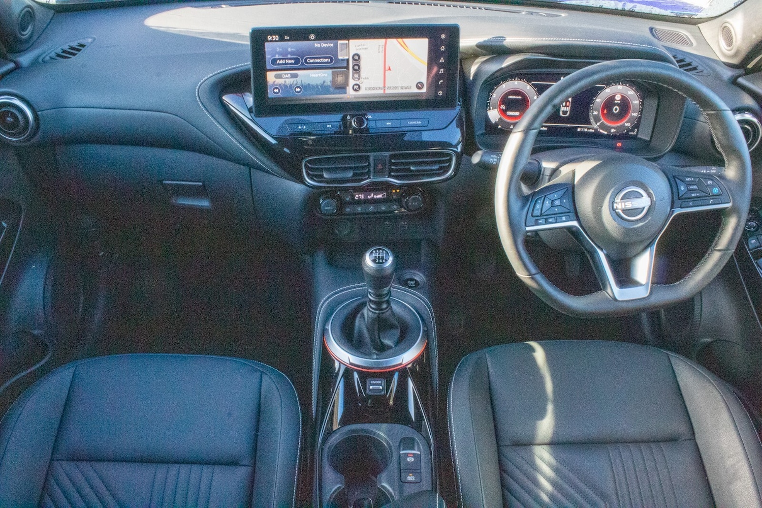 Used Nissan Juke 2025 for sale - 76297545: Photo 2