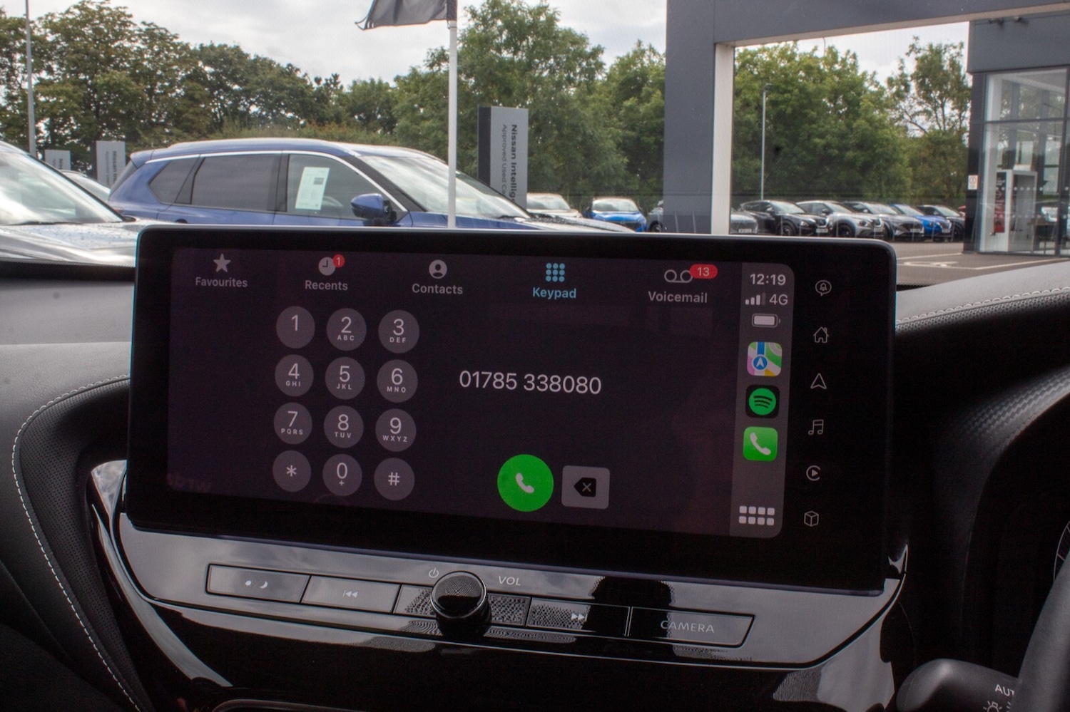 Used Nissan Juke 2025 for sale - 76297545: Photo 22