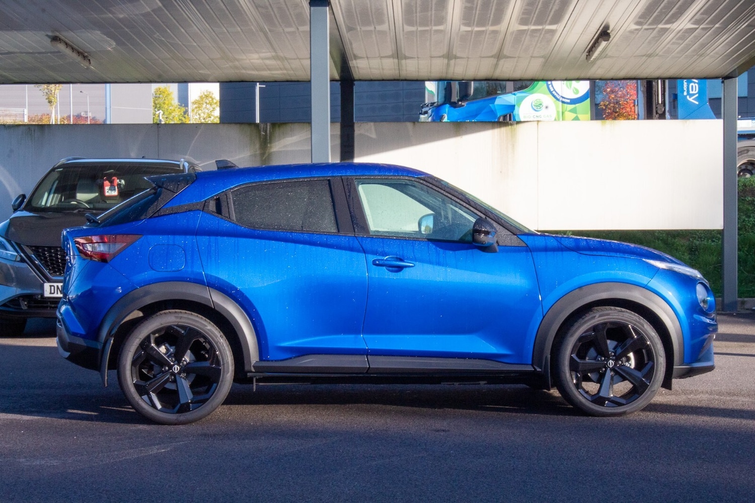 Used Nissan Juke 2025 for sale - 76297545: Photo 25