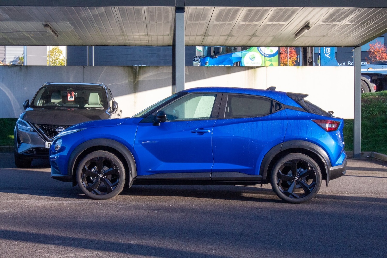 Used Nissan Juke 2025 for sale - 76297545: Photo 26