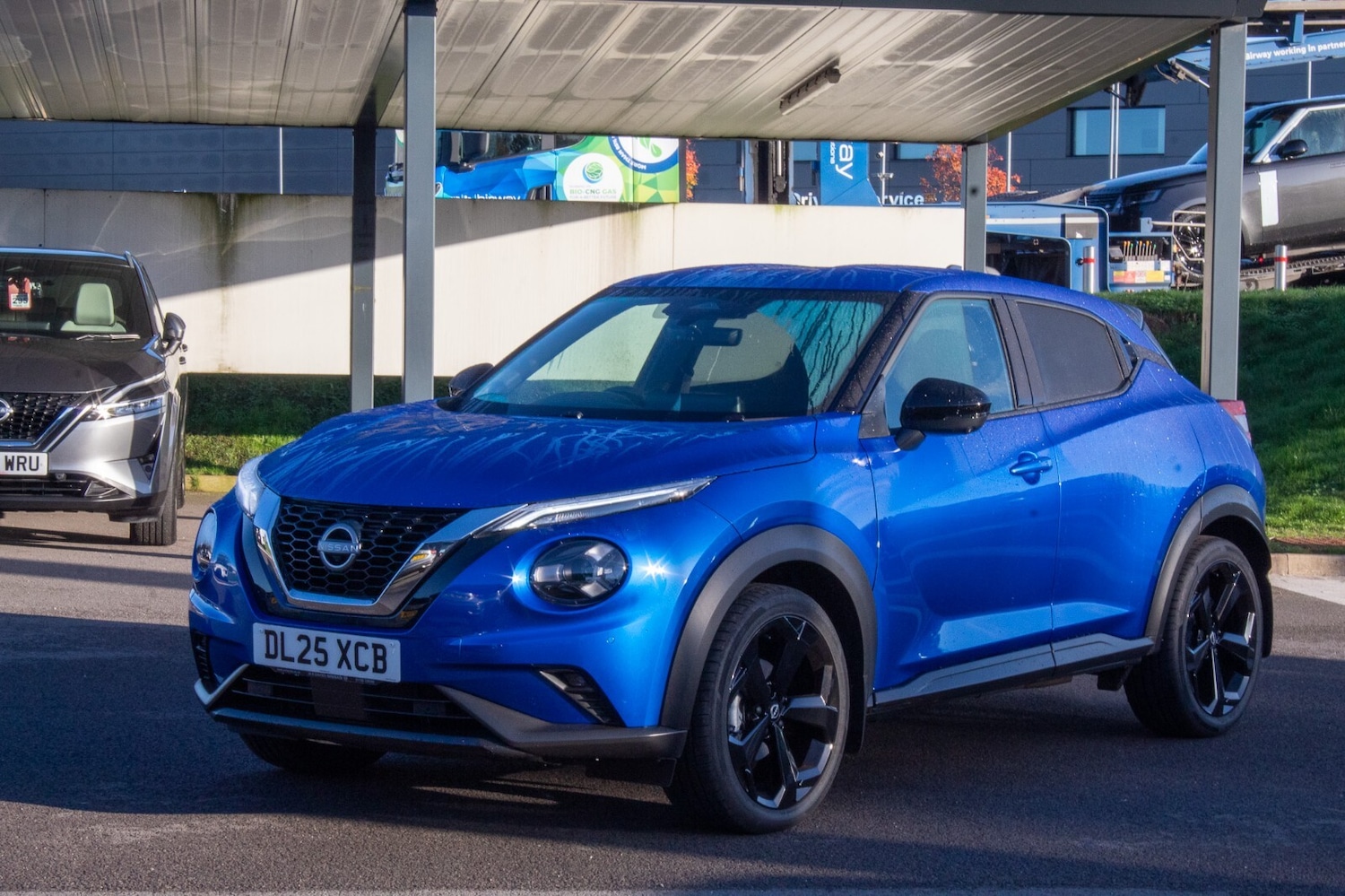 Used Nissan Juke 2025 for sale - 76297545: Photo 27