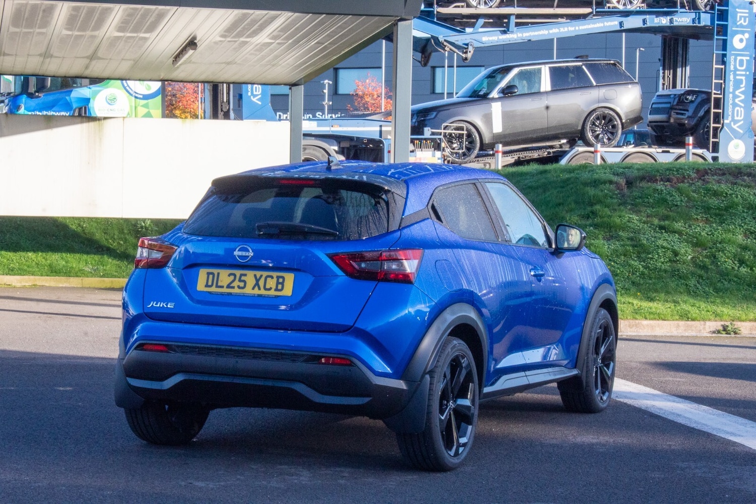 Used Nissan Juke 2025 for sale - 76297545: Photo 28