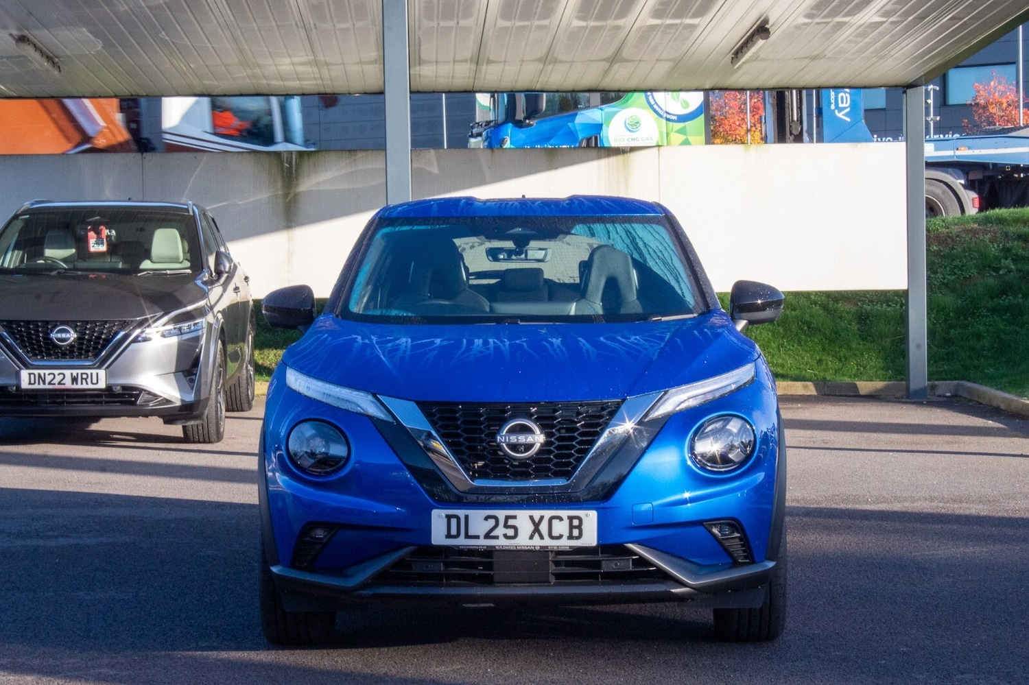 Used Nissan Juke 2025 for sale - 76297545: Photo 29