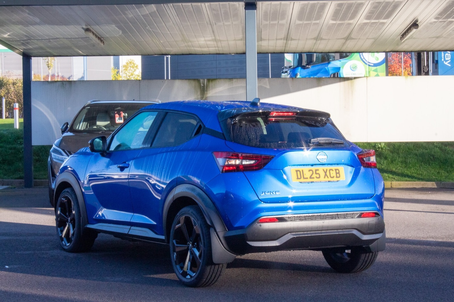 Used Nissan Juke 2025 for sale - 76297545: Photo 3