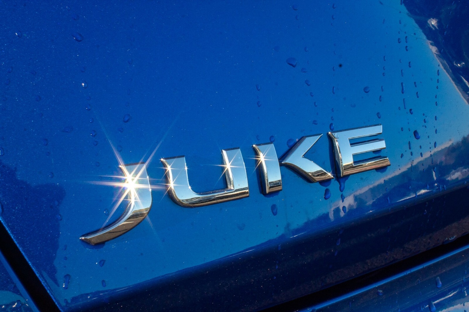 Used Nissan Juke 2025 for sale - 76297545: Photo 4
