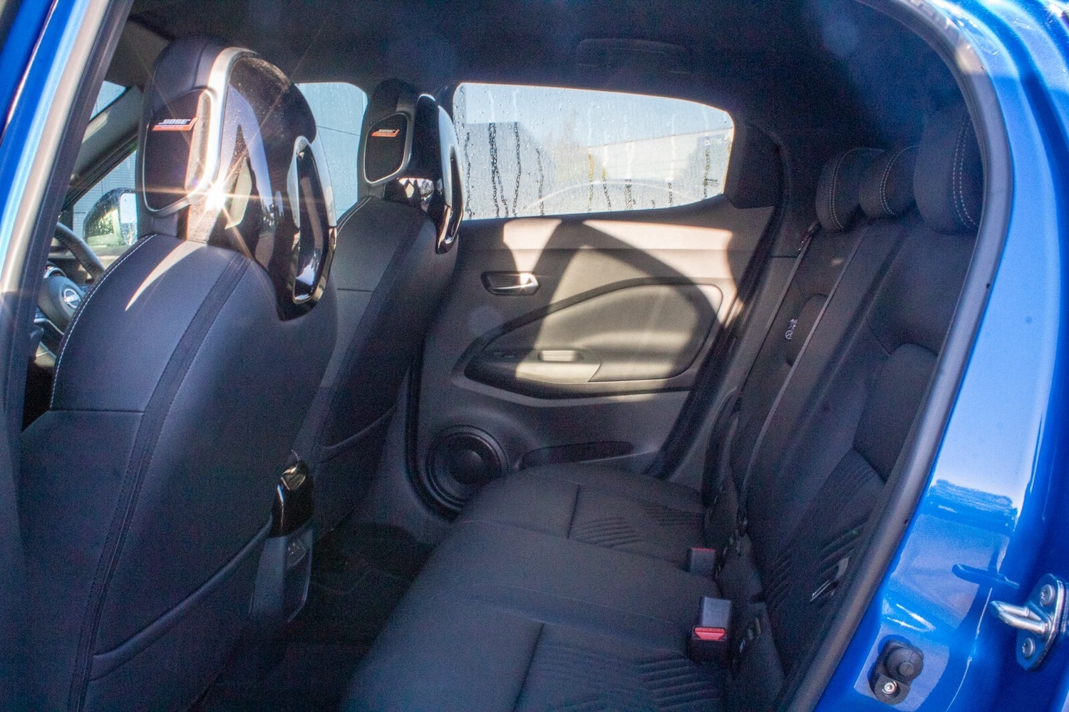 Used Nissan Juke 2025 for sale - 76297545: Photo 6