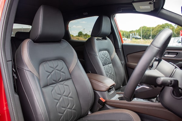 Used Nissan Qashqai 2024 for sale - 76276339: Photo 13