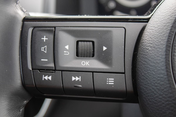 Used Nissan Qashqai 2024 for sale - 76276339: Photo 17