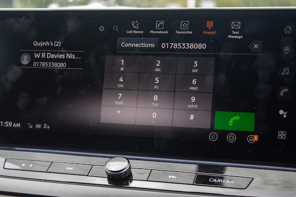 Used Nissan Qashqai 2024 for sale - 76276339: Photo 28