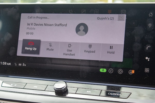 Used Nissan Qashqai 2024 for sale - 76276339: Photo 29