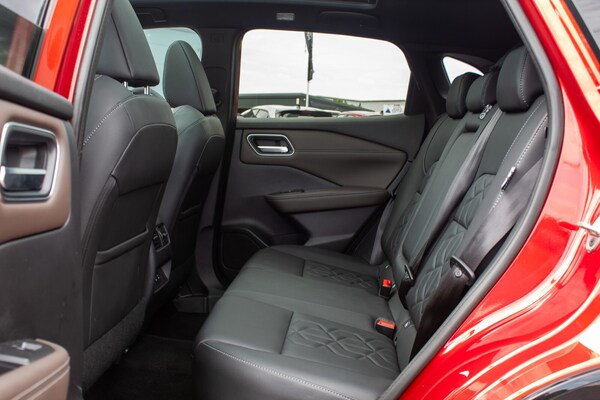 Used Nissan Qashqai 2024 for sale - 76276339: Photo 37