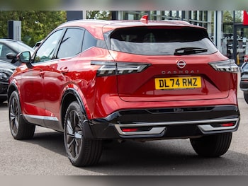 Used Nissan Qashqai 2024 for sale - 76276339: Photo 3