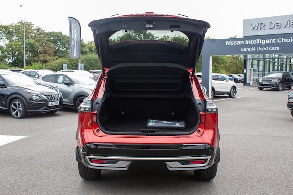 Used Nissan Qashqai 2024 for sale - 76276339: Photo 40