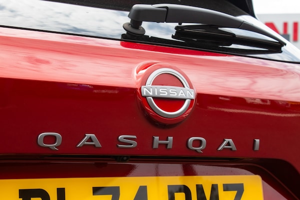 Used Nissan Qashqai 2024 for sale - 76276339: Photo 4