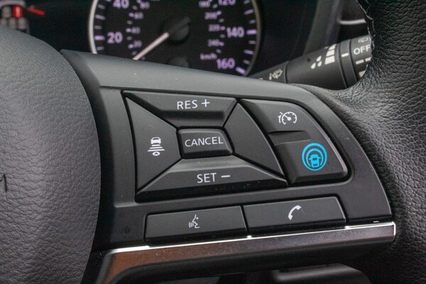 Used Nissan Juke 2022 for sale - 76276219: Photo 11
