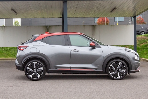 Used Nissan Juke 2022 for sale - 76276219: Photo 26