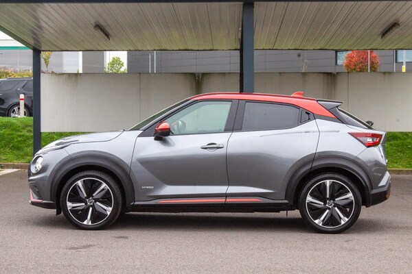 Used Nissan Juke 2022 for sale - 76276219: Photo 27