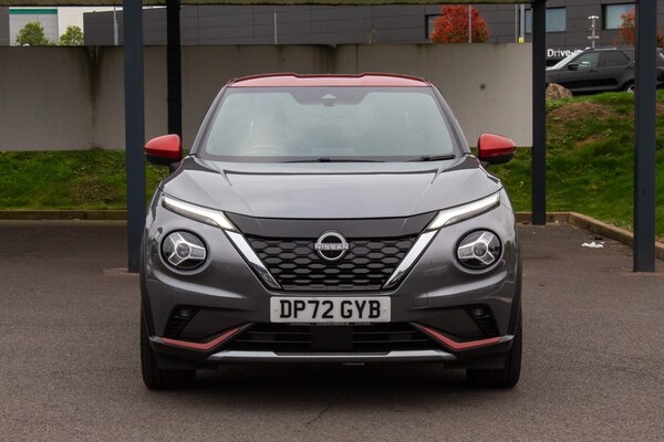 Used Nissan Juke 2022 for sale - 76276219: Photo 30