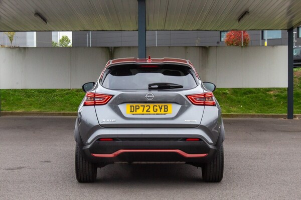 Used Nissan Juke 2022 for sale - 76276219: Photo 31