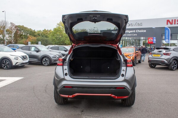 Used Nissan Juke 2022 for sale - 76276219: Photo 32
