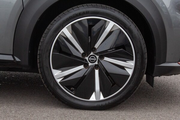 Used Nissan Juke 2022 for sale - 76276219: Photo 34