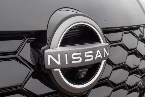 Used Nissan Juke 2022 for sale - 76276219: Photo 35