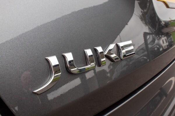 Used Nissan Juke 2022 for sale - 76276219: Photo 4