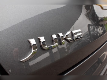 Used Nissan Juke 2022 for sale - 76276219: Photo 4