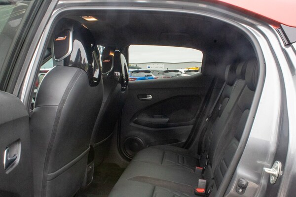 Used Nissan Juke 2022 for sale - 76276219: Photo 6