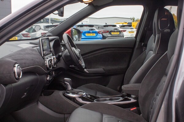 Used Nissan Juke 2022 for sale - 76276219: Photo 7