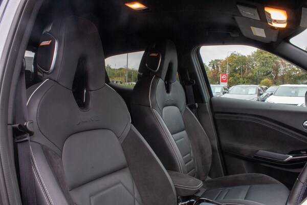 Used Nissan Juke 2022 for sale - 76276219: Photo 8