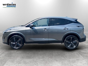 Used Nissan Qashqai 2025 for sale - 78670447: Photo