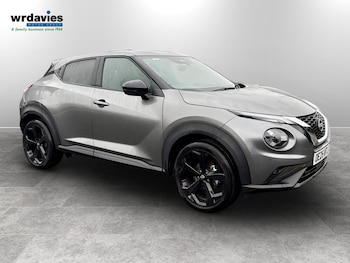 Used Nissan Juke 2025 for sale - 77685786: Photo