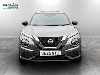 Used Nissan Juke 2025 for sale - 77685786: Photo