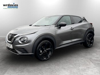 Used Nissan Juke 2025 for sale - 77685786: Photo