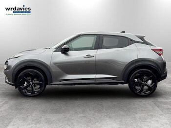 Used Nissan Juke 2025 for sale - 77685786: Photo