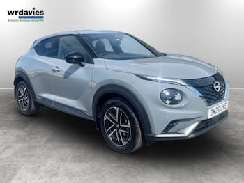 Used Nissan Juke 2026 for sale - 79465470: Photo