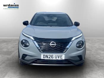 Used Nissan Juke 2026 for sale - 79465470: Photo