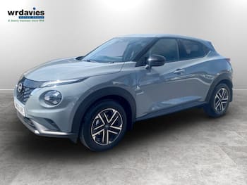 Used Nissan Juke 2026 for sale - 79465470: Photo