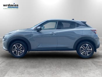 Used Nissan Juke 2026 for sale - 79465470: Photo